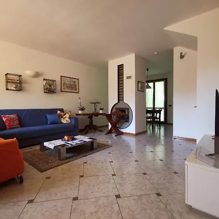 7 Panorama Villa