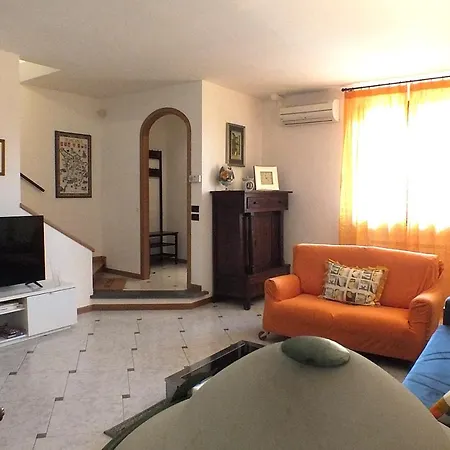 Villa 7 Panorama