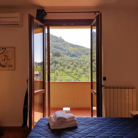 Villa 7 Panorama Montecatini Terme