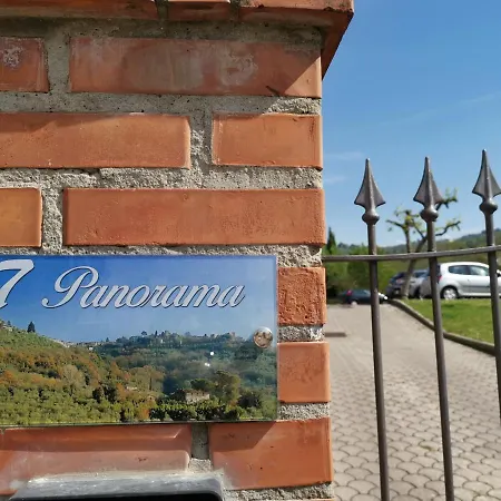 Villa 7 Panorama